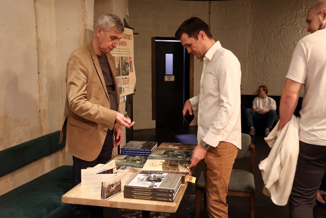 <span style="font-weight: 400;">Авторская встреча на тему "Кенигсберг - Город крепость" &nbsp;</span><br><span style="font-weight: 400;">Место: клуб санатория "Янтарный берег"&nbsp;</span><br><span style="font-weight: 400;">Даты: 6 Марта 2026 г. &nbsp;</span><br><span style="font-weight: 400;">Время: с 19:30 до 20:30</span><br><span style="font-weight: 400;">Вход свободный</span><br>